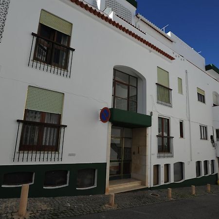 Lagos Central Apartments Ap 10 Kültér fotó