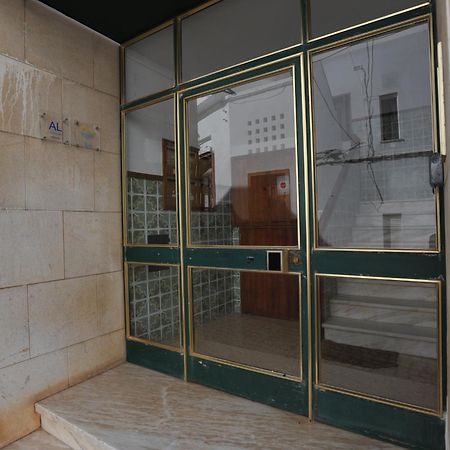 Lagos Central Apartments Ap 10 Kültér fotó