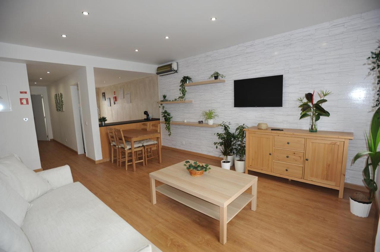 Lagos Central Apartments Ap 10 Kültér fotó