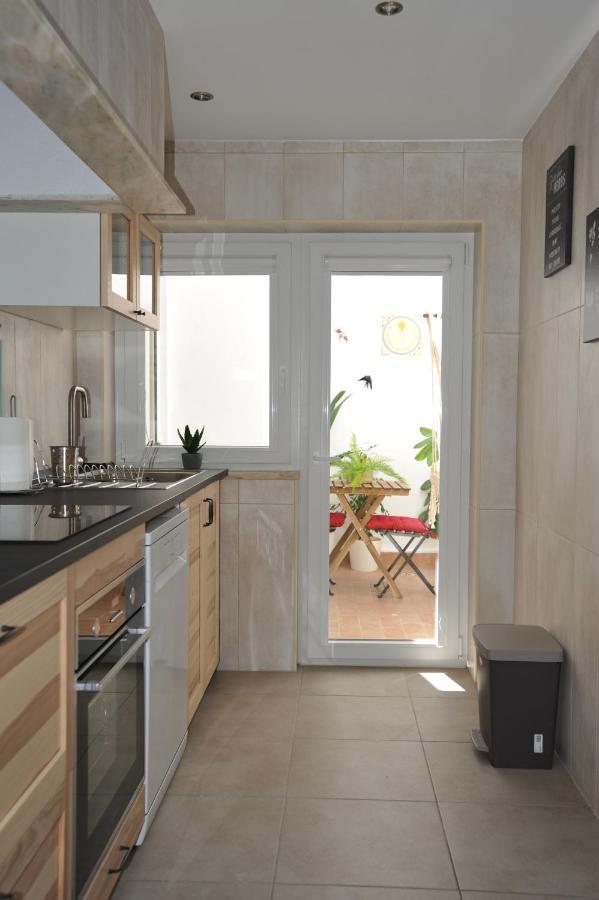 Lagos Central Apartments Ap 10 Kültér fotó