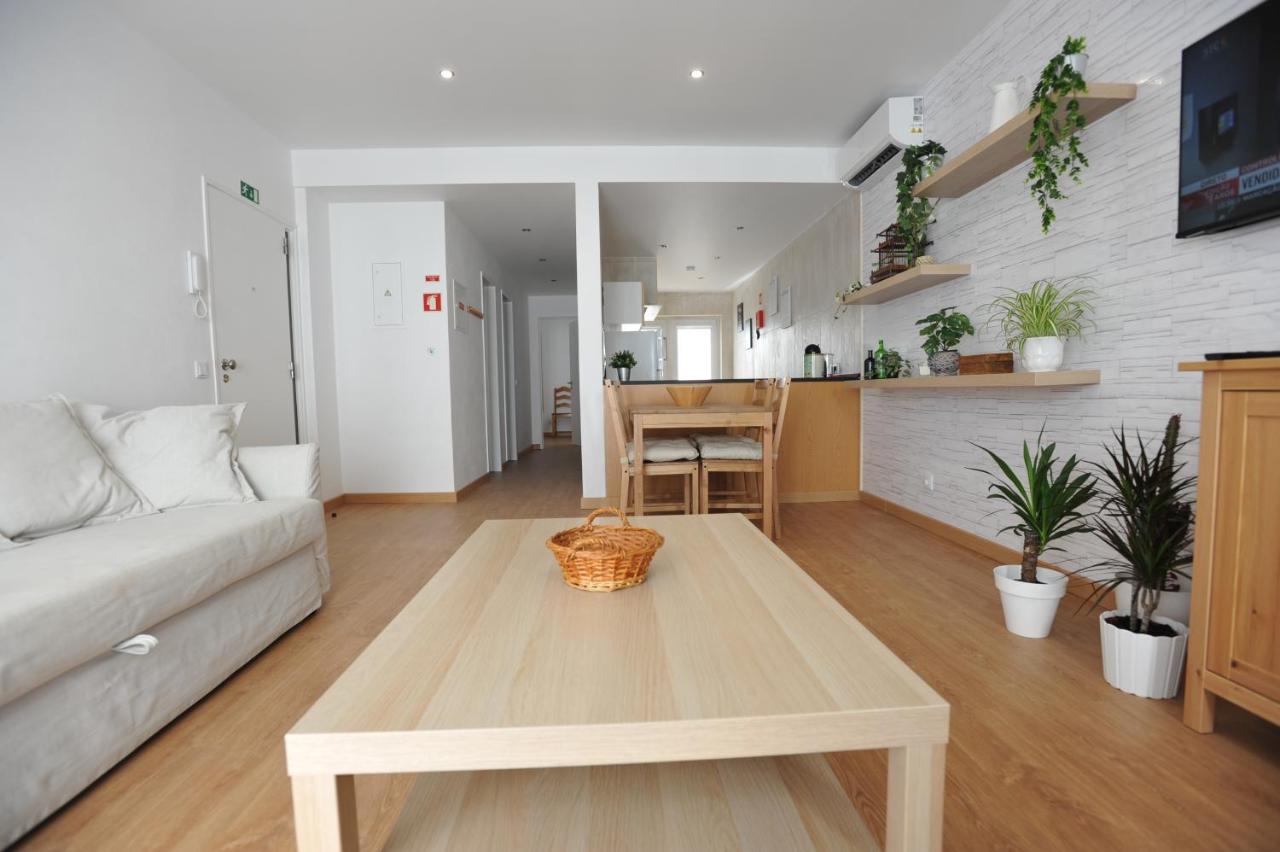 Lagos Central Apartments Ap 10 Kültér fotó