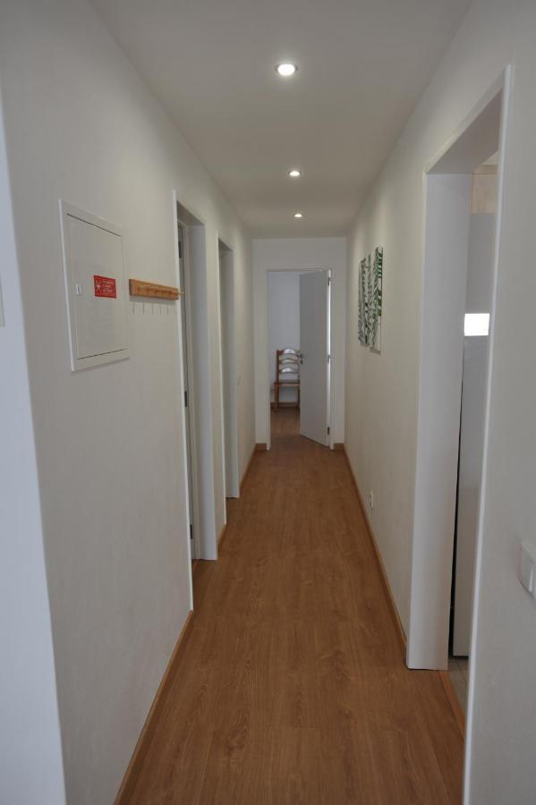 Lagos Central Apartments Ap 10 Kültér fotó