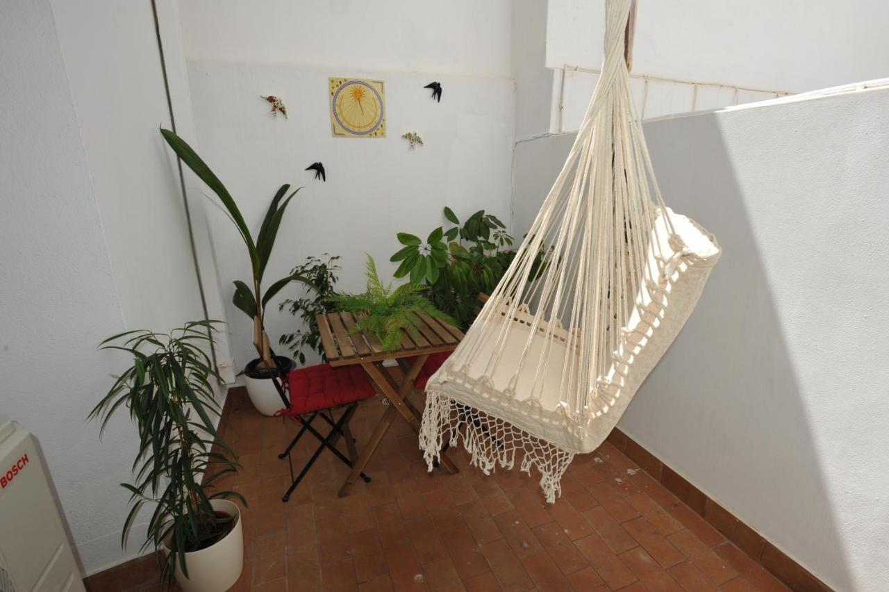 Lagos Central Apartments Ap 10 Kültér fotó